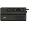 Источник бесперебойного питания APC Back-UPS BV 1000VA, AVR, Schuko Outlet, 230V [BV1000I-GR]