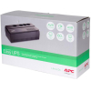 Источник бесперебойного питания APC Back-UPS BV 1000VA, AVR, Schuko Outlet, 230V [BV1000I-GR]