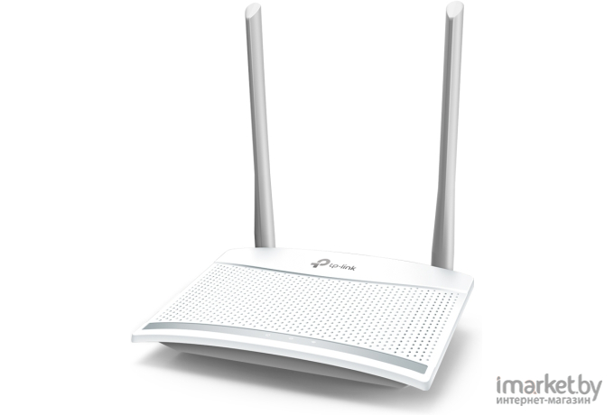 Беспроводной маршрутизатор TP-Link TL-WR820N