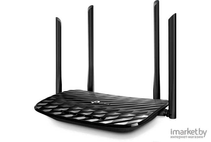 Беспроводной маршрутизатор TP-Link Archer C6