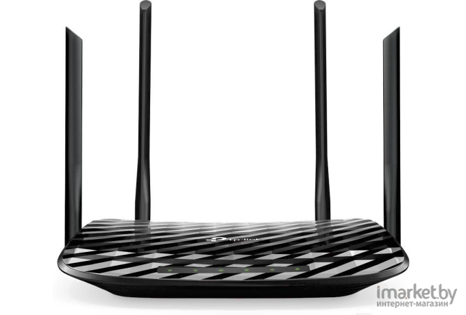 Беспроводной маршрутизатор TP-Link Archer C6