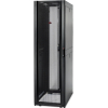 Телекоммуникационный шкаф APC NetShelter SX 42U 600mm Wide x 1070mm Deep Enclosure with Sides Black [AR3100]