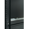 Телекоммуникационный шкаф APC NetShelter SX 42U 600mm Wide x 1070mm Deep Enclosure with Sides Black [AR3100]