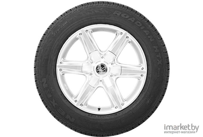 Шины Nexen Roadian HTX RH5 245/60R18 105H