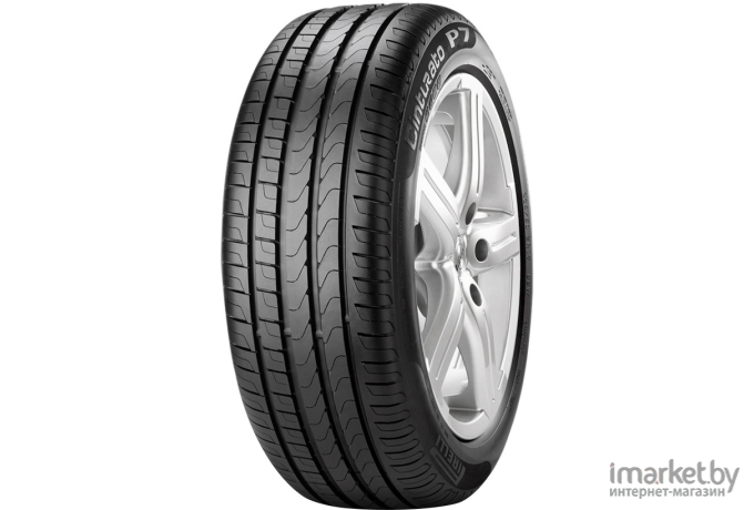 Шины Pirelli Cinturato P7 215/50R17 95W