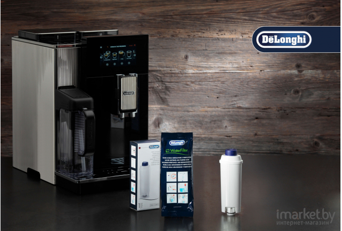 Фильтр для кофеварки DeLonghi DLSC002