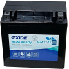 Аккумулятор Exide AGM12-14 12 А/ч