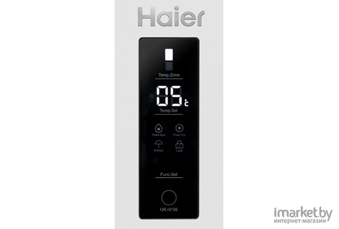 Холодильник Haier A2F635CWMV