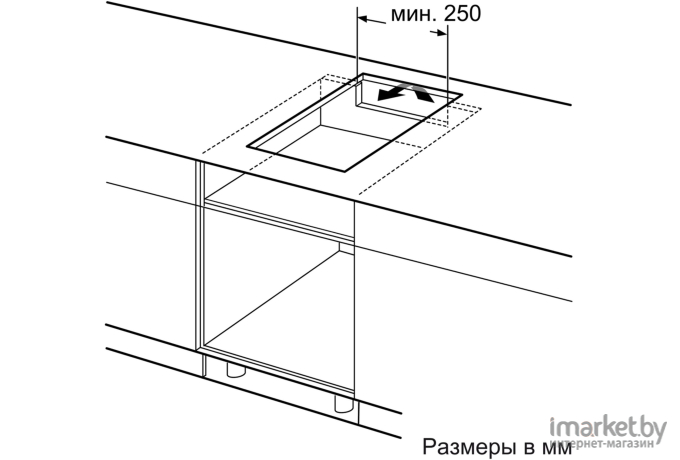 Варочная панель Siemens EX375FXB1E