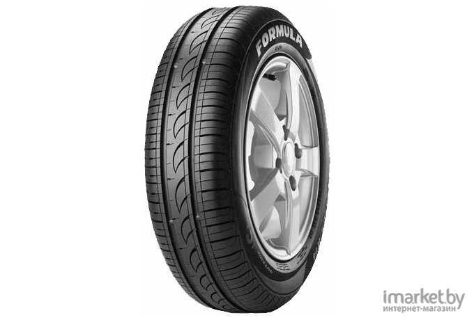 Шины Formula Energy 205/55R16 91V