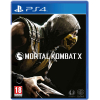 Игра для приставки Sony PlayStation 4 Mortal Kombat X