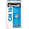 Клеевая смесь Ceresit CM 16 Flex 5кг для плитки
