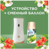 Освежитель воздуха Glade Automatic Свежесть утра 269мл автоматический