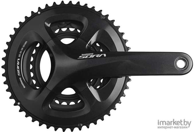 Переключатель скоростей для велосипеда Shimano Sora R3030 3x9 передний