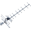 ТВ-антенна РЭМО BAS-1131-DX-Z Диапазон UHF [301082]