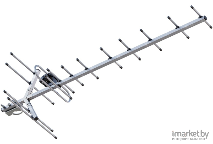 ТВ-антенна РЭМО BAS-1131-DX-Z Диапазон UHF [301082]