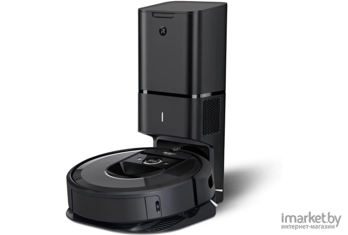 Робот-пылесос iRobot Roomba i7 Plus