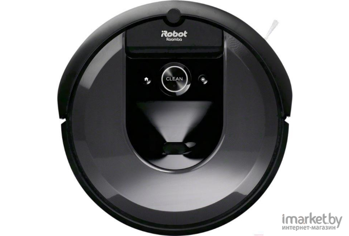 Робот-пылесос iRobot Roomba i7 Plus