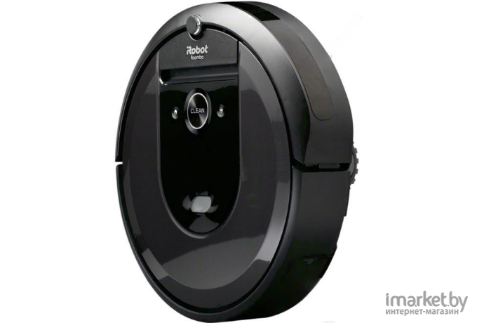 Робот-пылесос iRobot Roomba i7 Plus