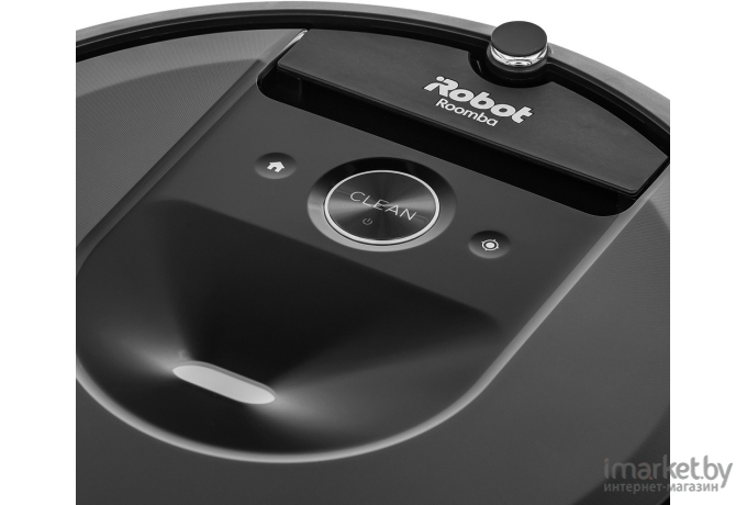 Робот-пылесос iRobot Roomba i7 Plus