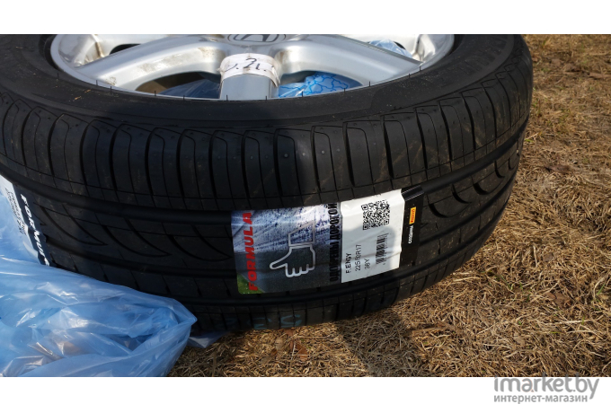 Шины Formula Energy 185/65R15 92H