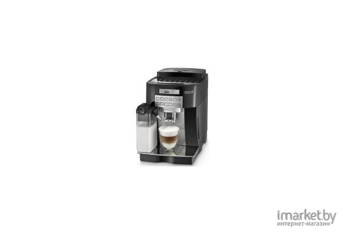 Кофемашина DeLonghi ECAM 23.460.S Silver