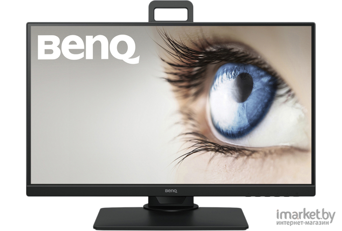 Монитор BenQ BL2480T Black