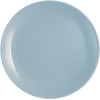 Посуда Luminarc Тарелка столовая мелкая Diwali Light Blue [P2015]