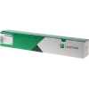 Картридж для принтера Lexmark 76C00K0 черный