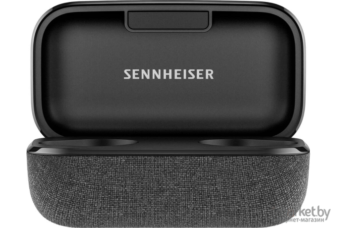 Наушники Sennheiser M3IETW Black