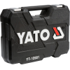Набор инструментов Yato YT-12681