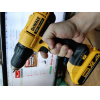 Дрель-шуруповерт DeWalt DCD771D2