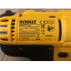 Дрель-шуруповерт DeWalt DCD771D2