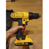 Дрель-шуруповерт DeWalt DCD771D2