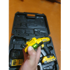 Дрель-шуруповерт DeWalt DCD771D2