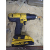 Дрель-шуруповерт DeWalt DCD771D2