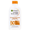 Молочко солнцезащитное Garnier Ambre Solaire SPF 50 200мл