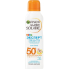 Молочко солнцезащитное Garnier Ambre Solaire SPF 50 200мл