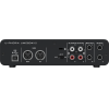 Аудиоинтерфейс Behringer UMC204HD