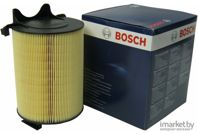 Фильтр воздушный для авто Bosch 1987429405