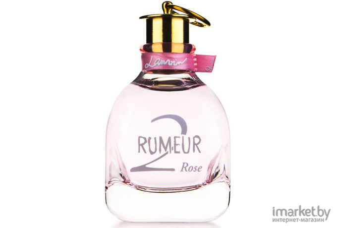 Парфюмерная вода Lanvin Rumeur 2 Rose 50мл