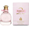 Парфюмерная вода Lanvin Rumeur 2 Rose 50мл