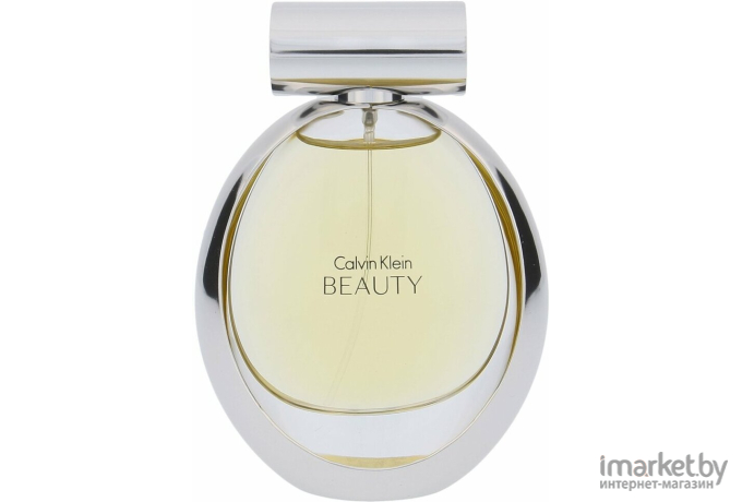 Парфюмерная вода Calvin Klein Beauty 50мл