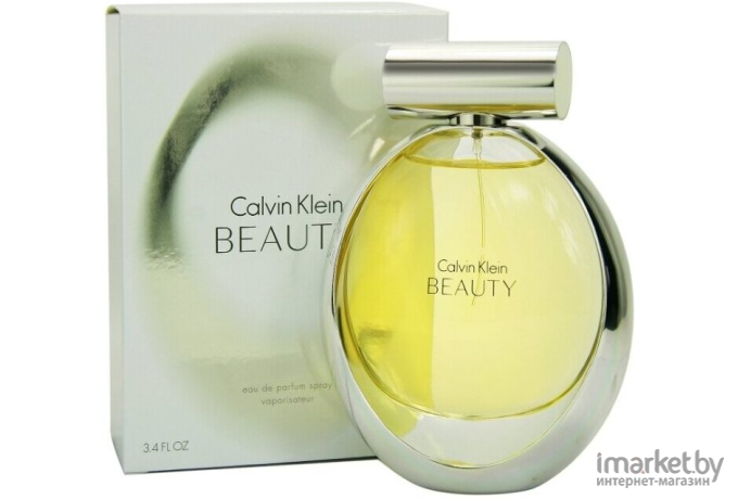 Парфюмерная вода Calvin Klein Beauty 50мл