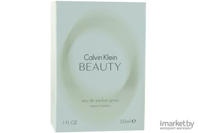 Парфюмерная вода Calvin Klein Beauty 50мл