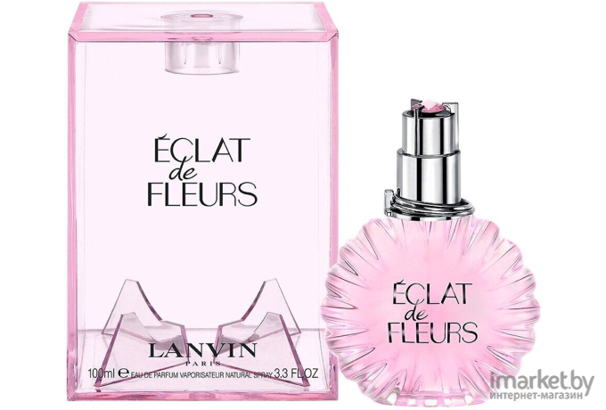 Парфюмерная вода Lanvin Eclat De Fleurs 30мл