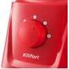 Блендер Kitfort KT-1356-2 красный