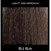 Краска для волос Wild Color Крем-краска 5.1 5A 180мл
