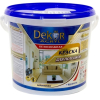 Краска Dekor Краска ВД-АК 216 для интерьера 7кг белоснежный