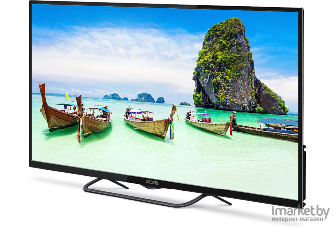 Телевизор Polar P32L21T2SCSM Smart TV